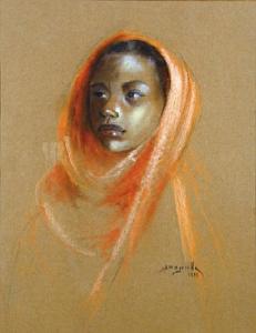 JACQUES MAJORELLE (59)